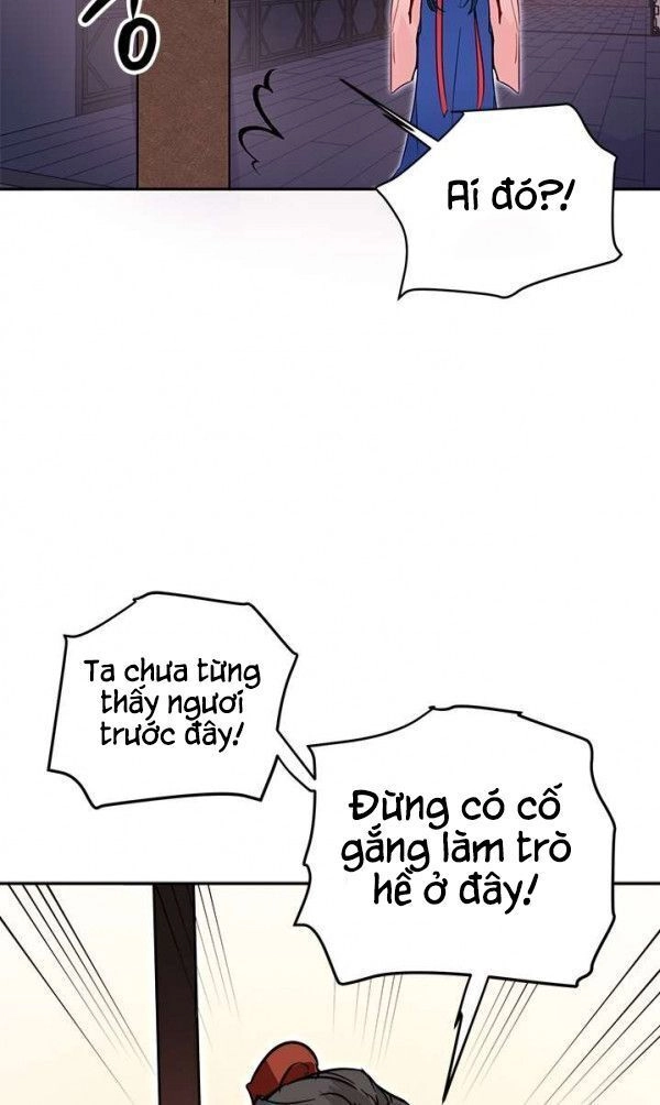 Yeon Lok Heun Chapter 30 - 8