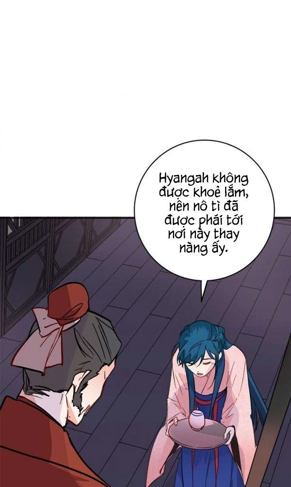 Yeon Lok Heun Chapter 30 - 10