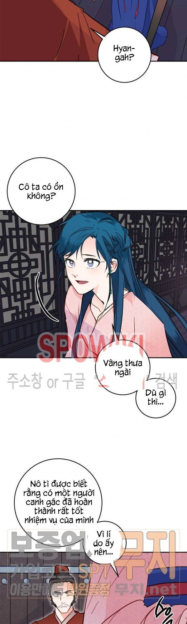 Yeon Lok Heun Chapter 30 - 11