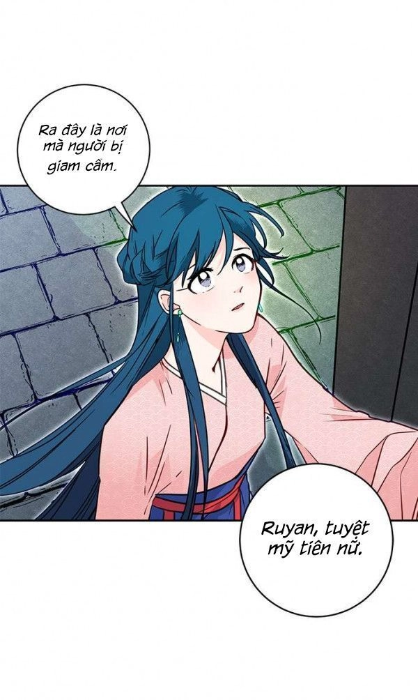 Yeon Lok Heun Chapter 30 - 20