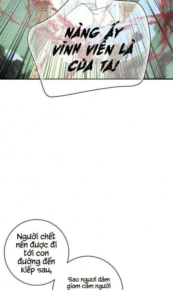 Yeon Lok Heun Chapter 30 - 32