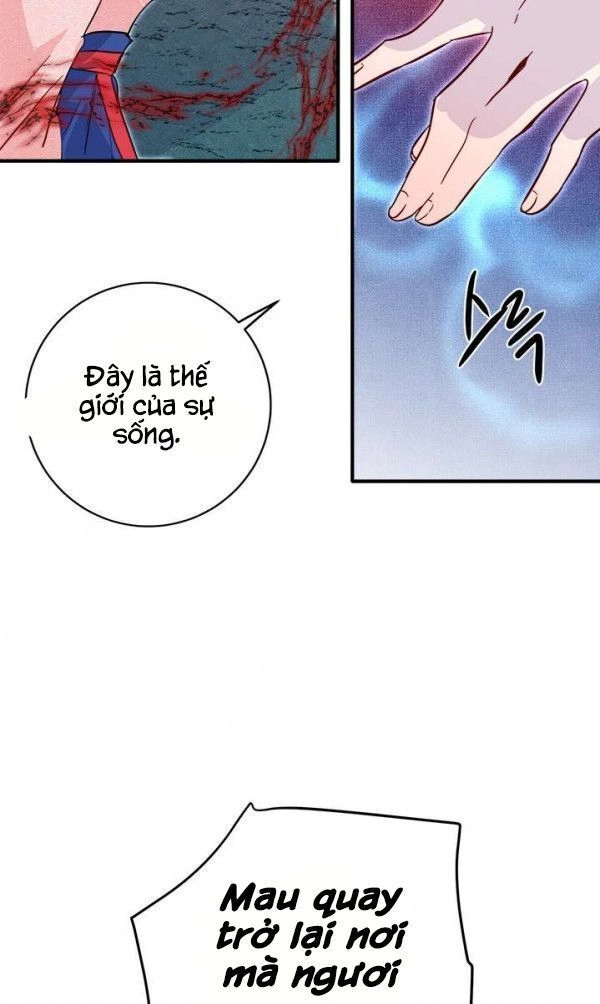 Yeon Lok Heun Chapter 30 - 34