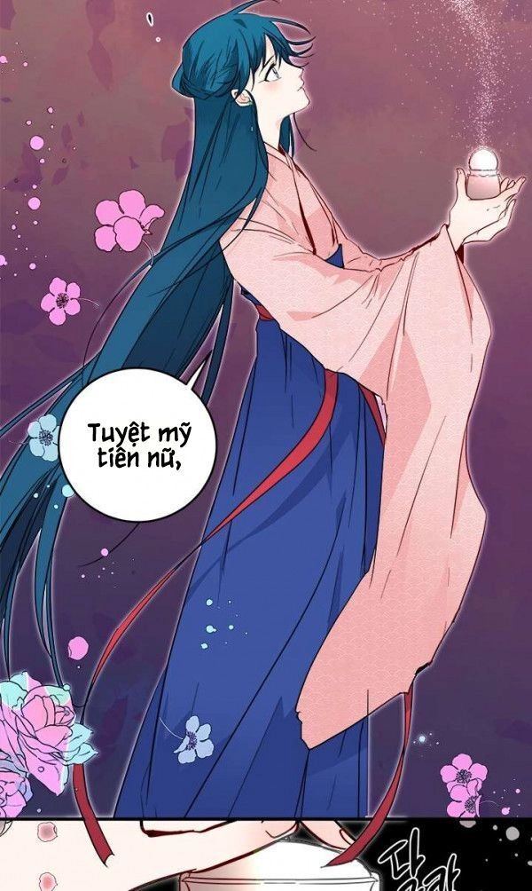 Yeon Lok Heun Chapter 30 - 42