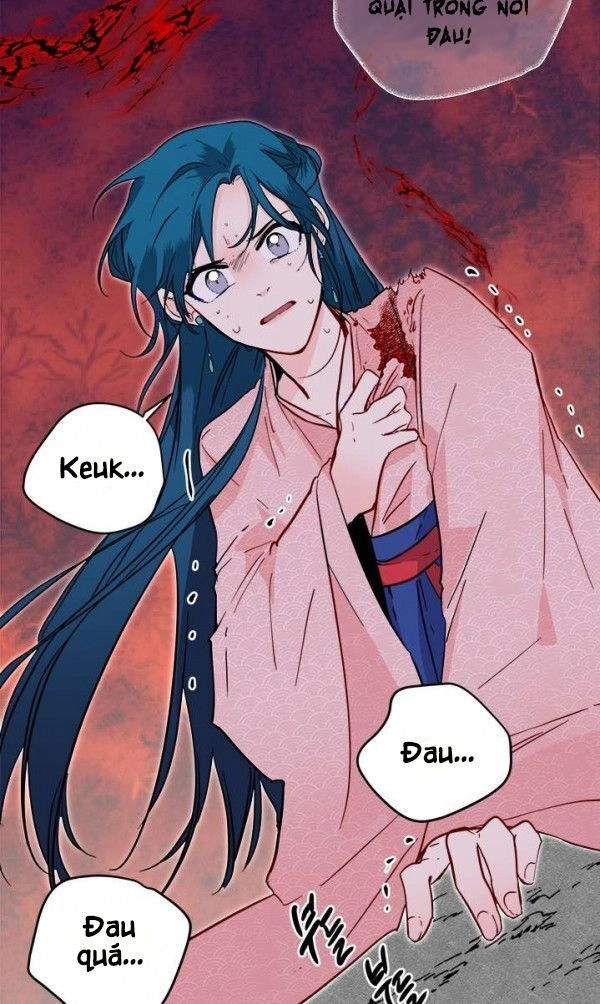 Yeon Lok Heun Chapter 30 - 48