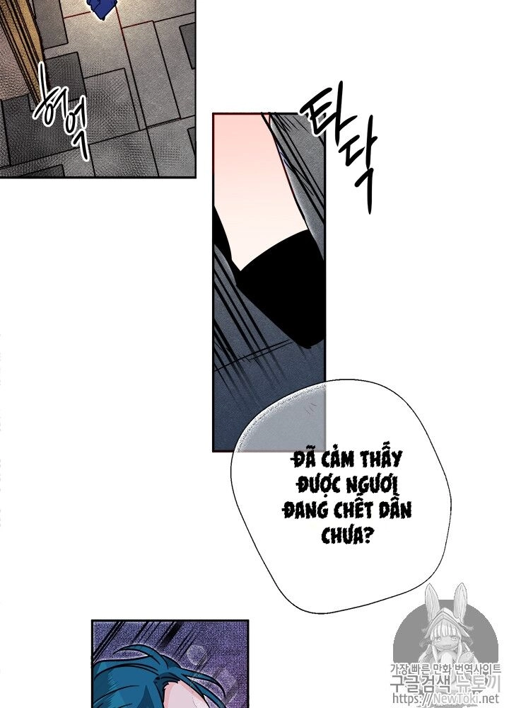 Yeon Lok Heun Chapter 31 - 24