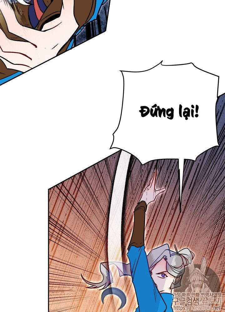 Yeon Lok Heun Chapter 31 - 38