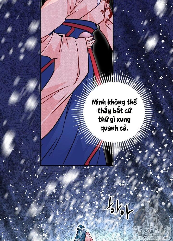 Yeon Lok Heun Chapter 31 - 52