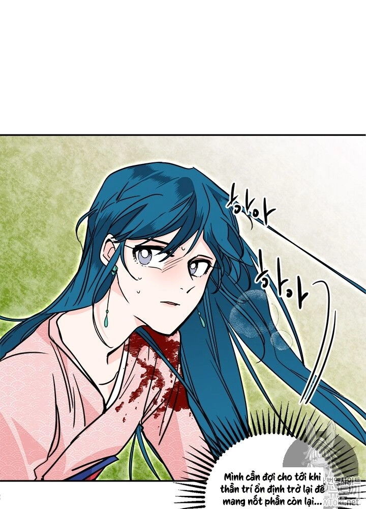 Yeon Lok Heun Chapter 31 - 67