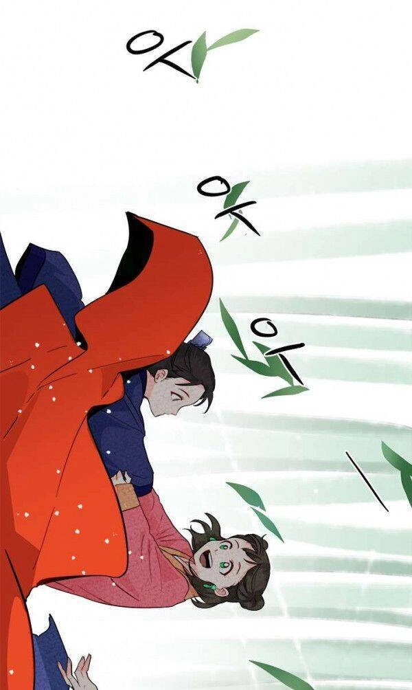 Yeon Lok Heun Chapter 32 - 14