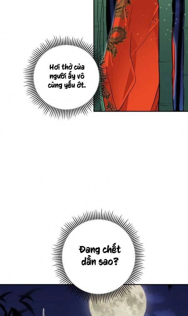 Yeon Lok Heun Chapter 32 - 18