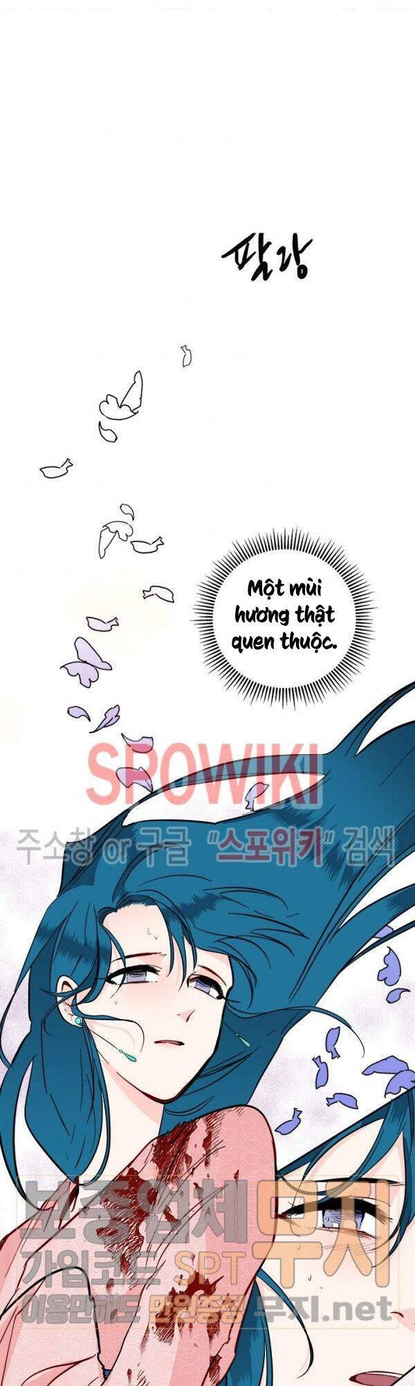 Yeon Lok Heun Chapter 32 - 33