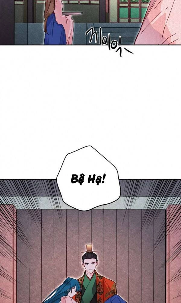 Yeon Lok Heun Chapter 32 - 36