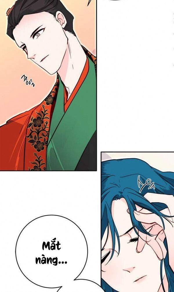 Yeon Lok Heun Chapter 32 - 42