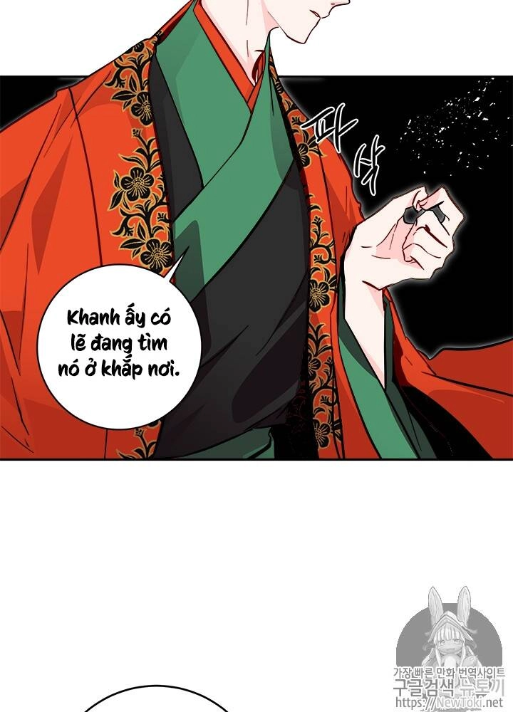 Yeon Lok Heun Chapter 33 - 6