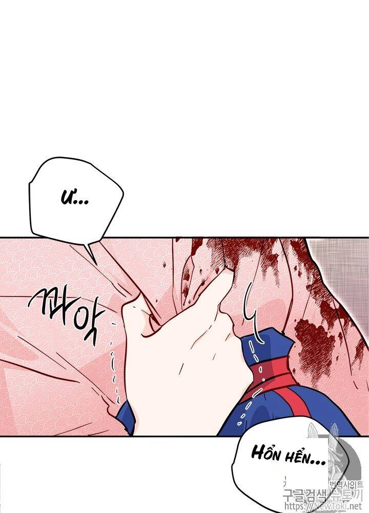 Yeon Lok Heun Chapter 33 - 16