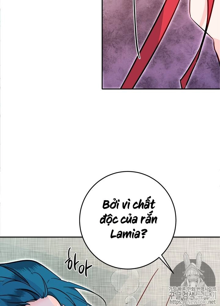 Yeon Lok Heun Chapter 33 - 18