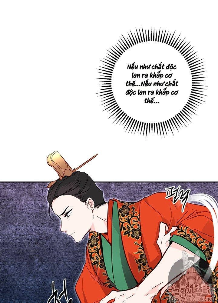 Yeon Lok Heun Chapter 33 - 20