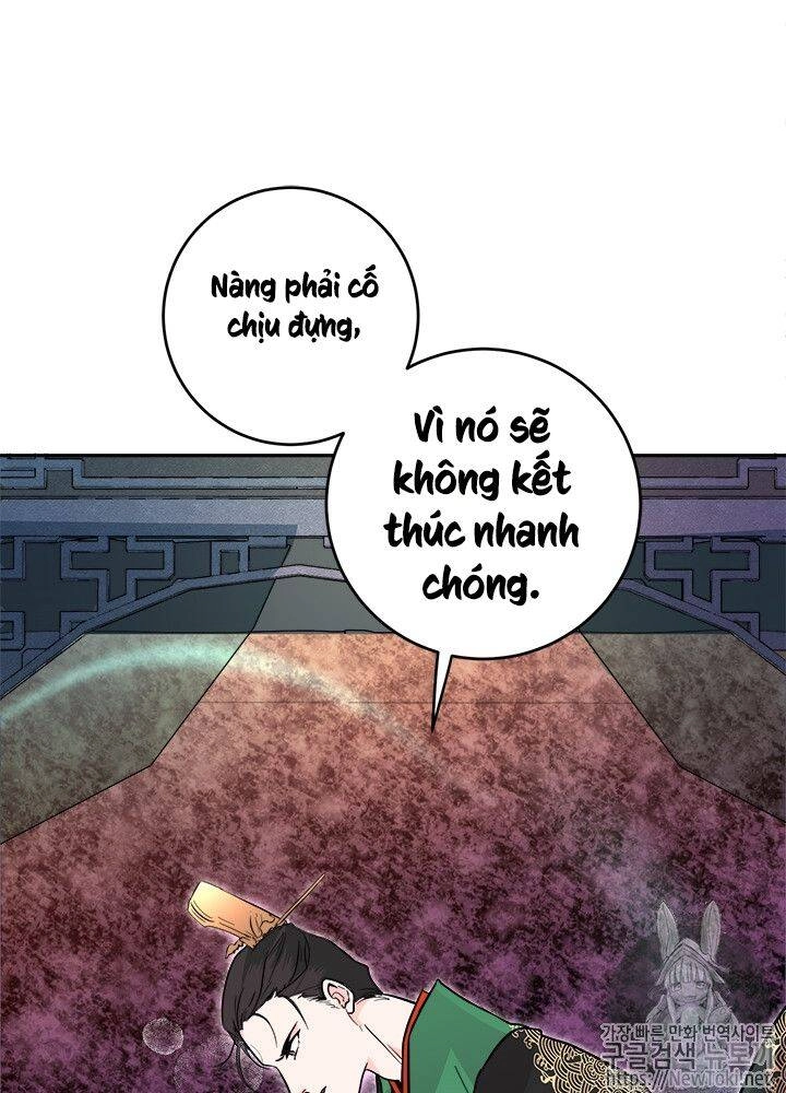 Yeon Lok Heun Chapter 33 - 38