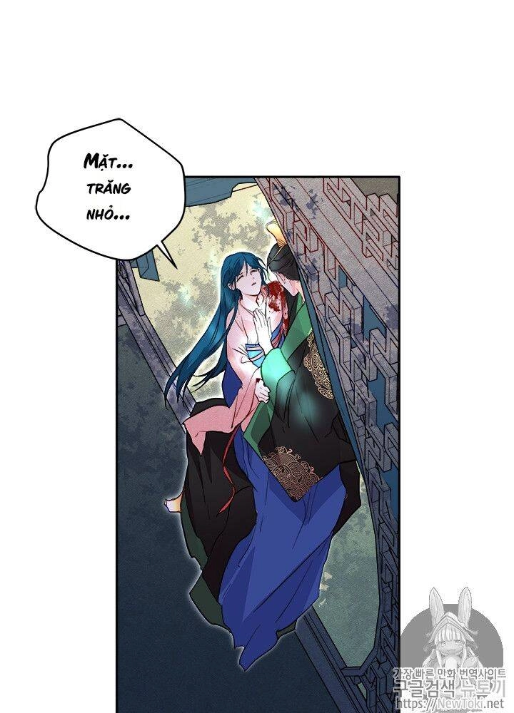 Yeon Lok Heun Chapter 33 - 45