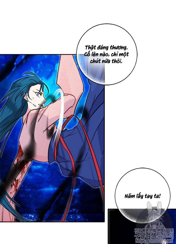 Yeon Lok Heun Chapter 33 - 66