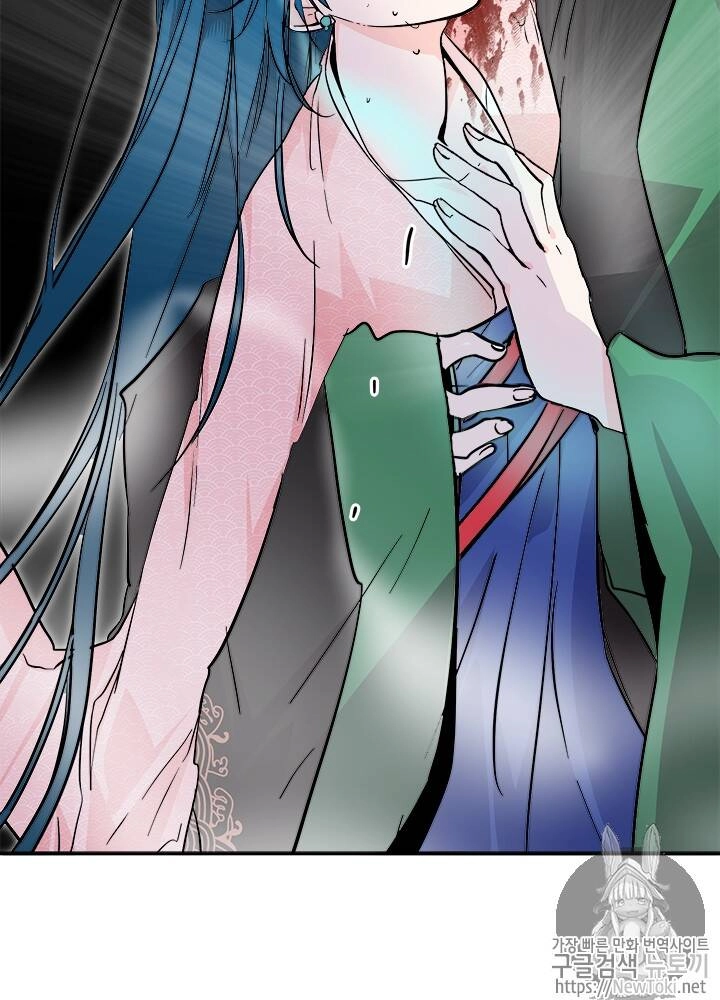 Yeon Lok Heun Chapter 33 - 85