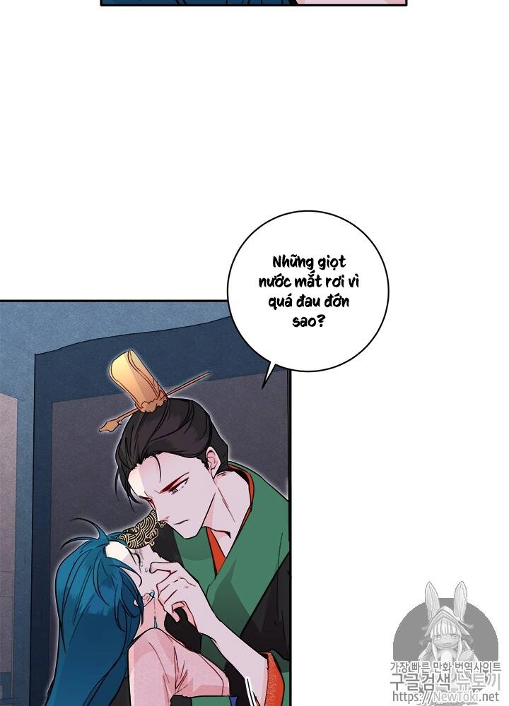 Yeon Lok Heun Chapter 33 - 90