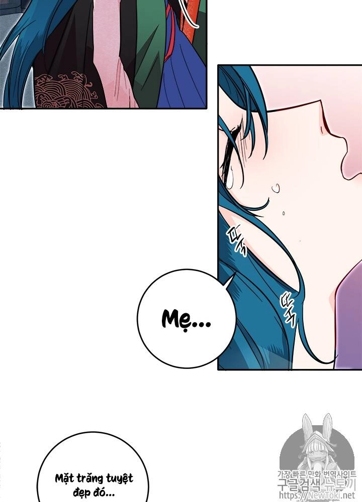 Yeon Lok Heun Chapter 33 - 91