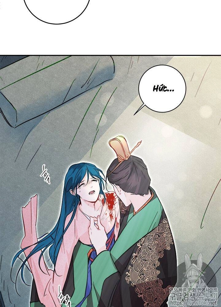 Yeon Lok Heun Chapter 33 - 92