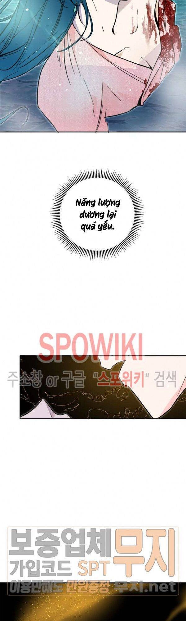 Yeon Lok Heun Chapter 34 - 9