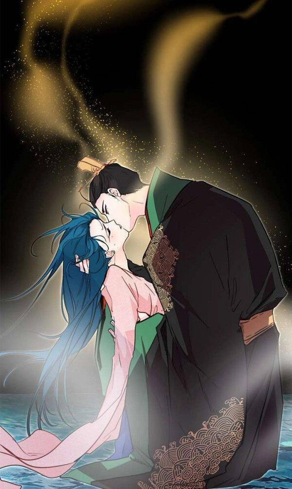 Yeon Lok Heun Chapter 34 - 10