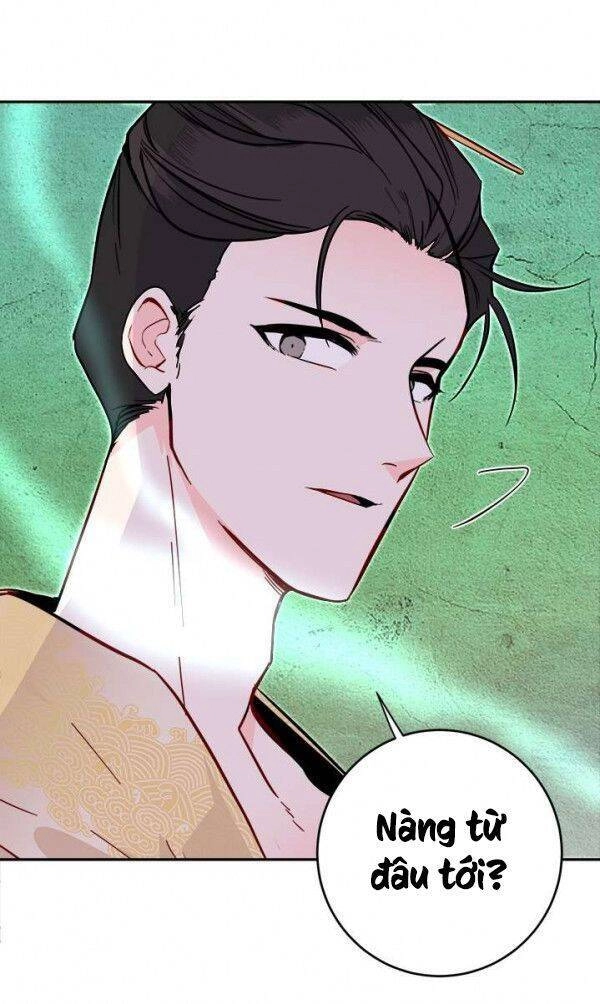 Yeon Lok Heun Chapter 34 - 20