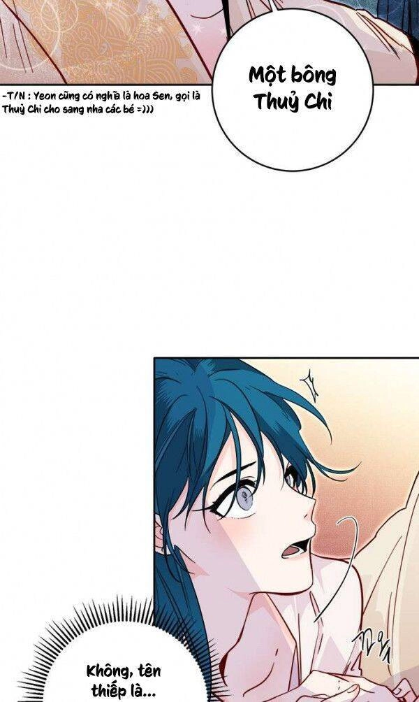 Yeon Lok Heun Chapter 34 - 34