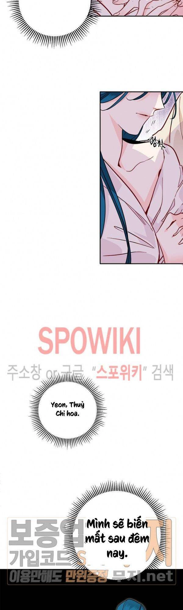 Yeon Lok Heun Chapter 34 - 35