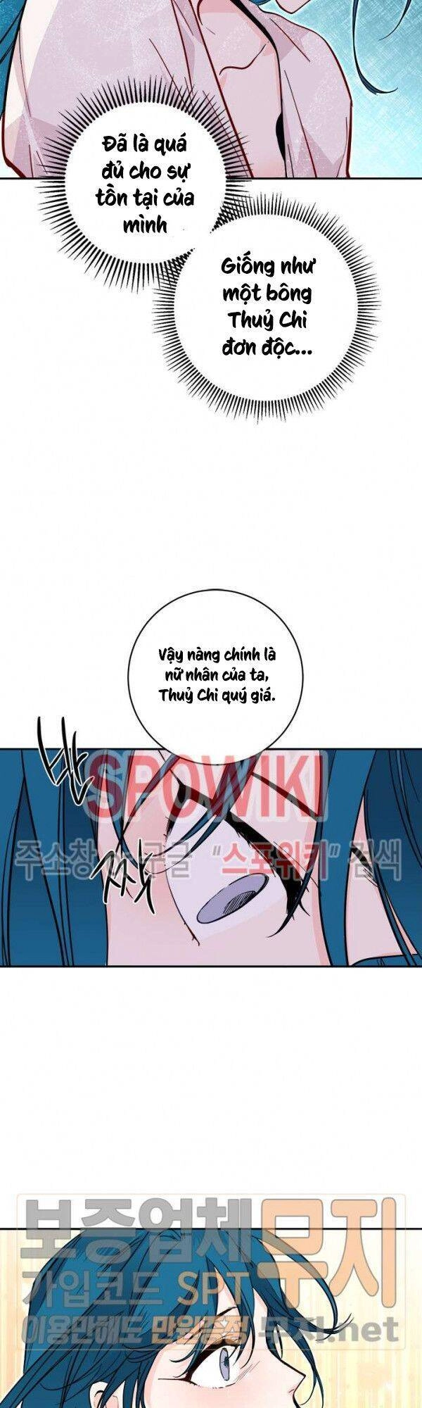 Yeon Lok Heun Chapter 34 - 37