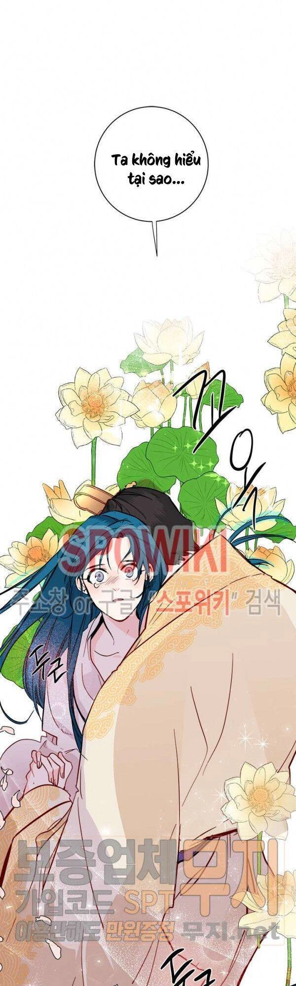 Yeon Lok Heun Chapter 34 - 43