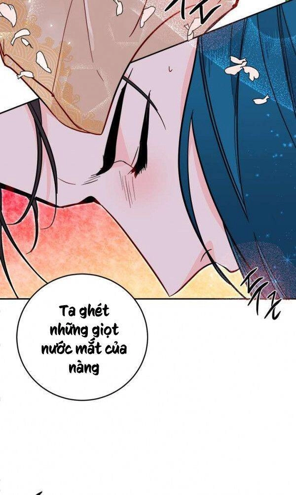 Yeon Lok Heun Chapter 34 - 44