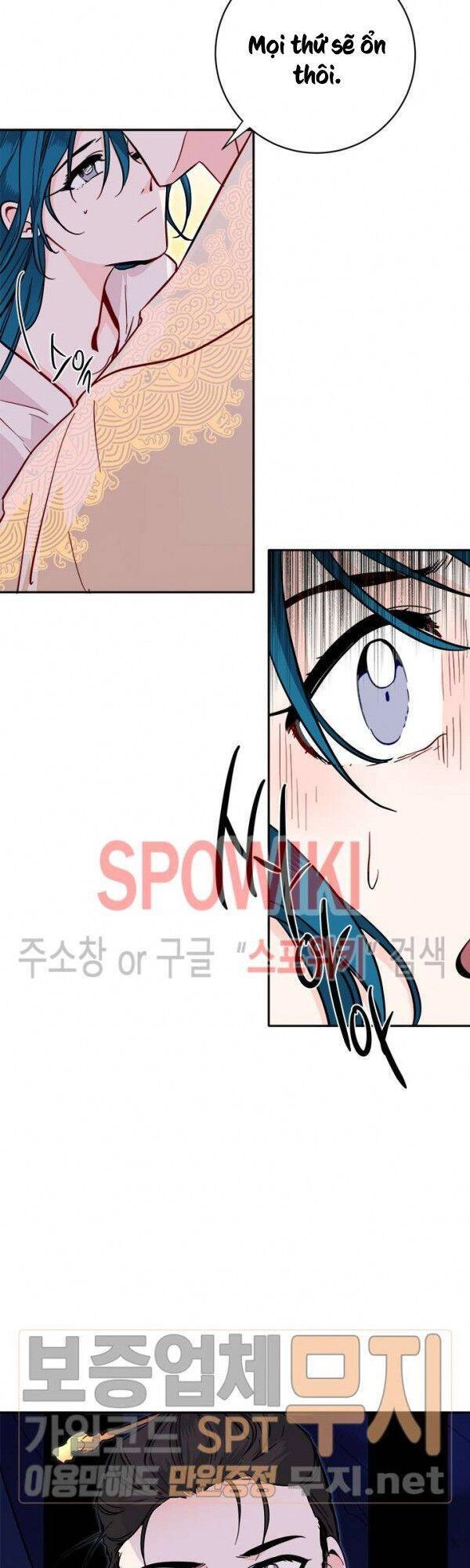 Yeon Lok Heun Chapter 34 - 53