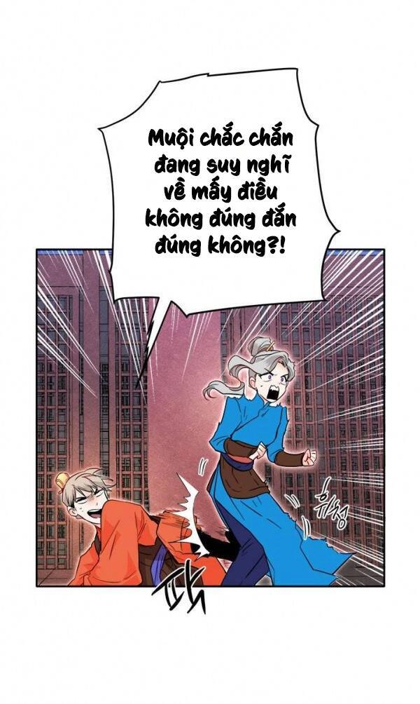 Yeon Lok Heun Chapter 36 - 10