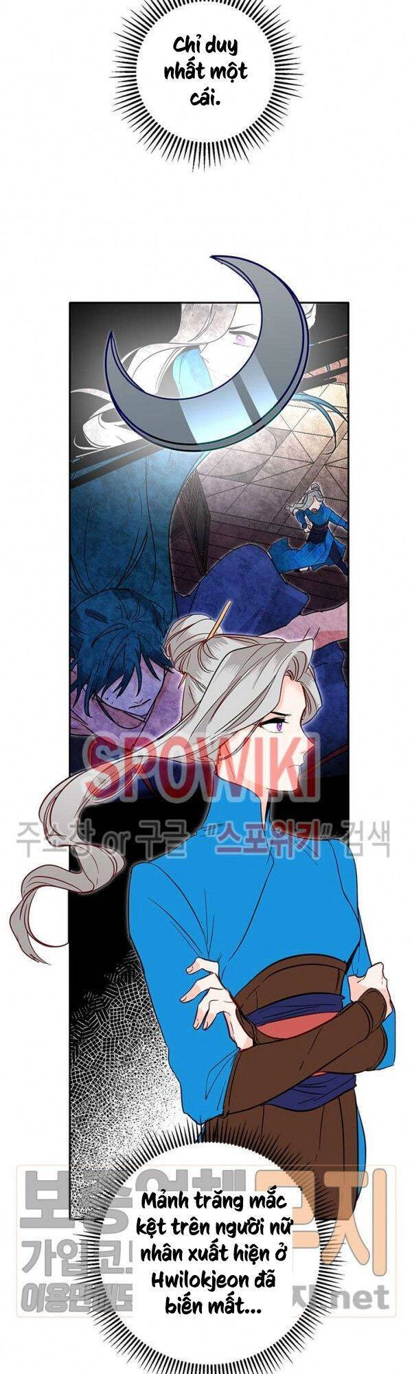 Yeon Lok Heun Chapter 36 - 15