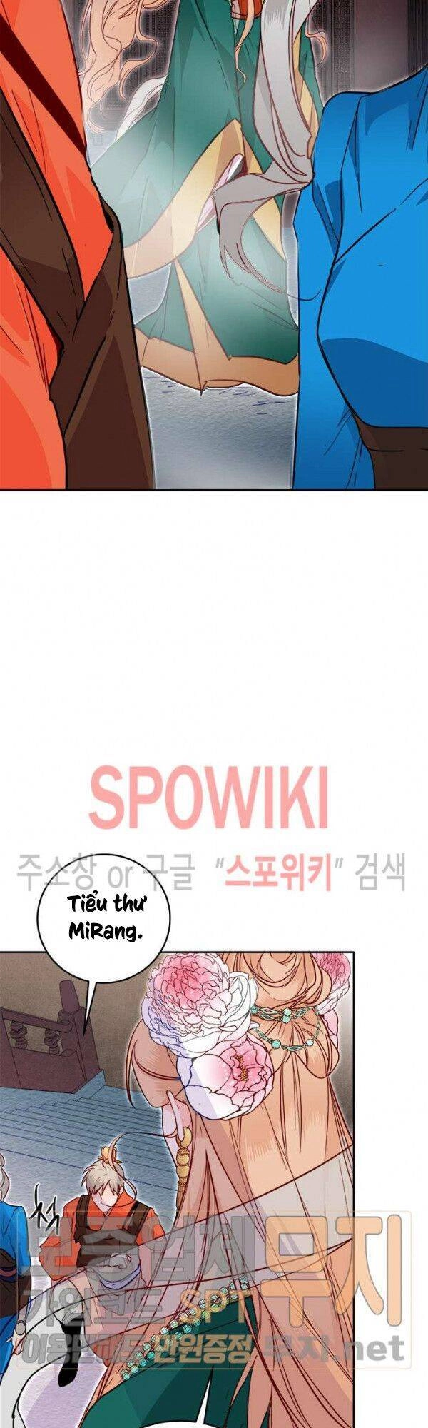 Yeon Lok Heun Chapter 36 - 29