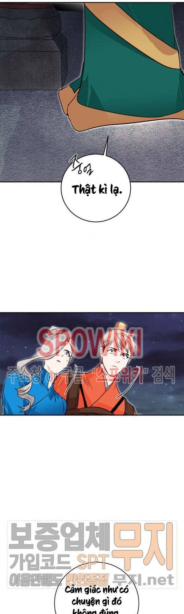 Yeon Lok Heun Chapter 36 - 31