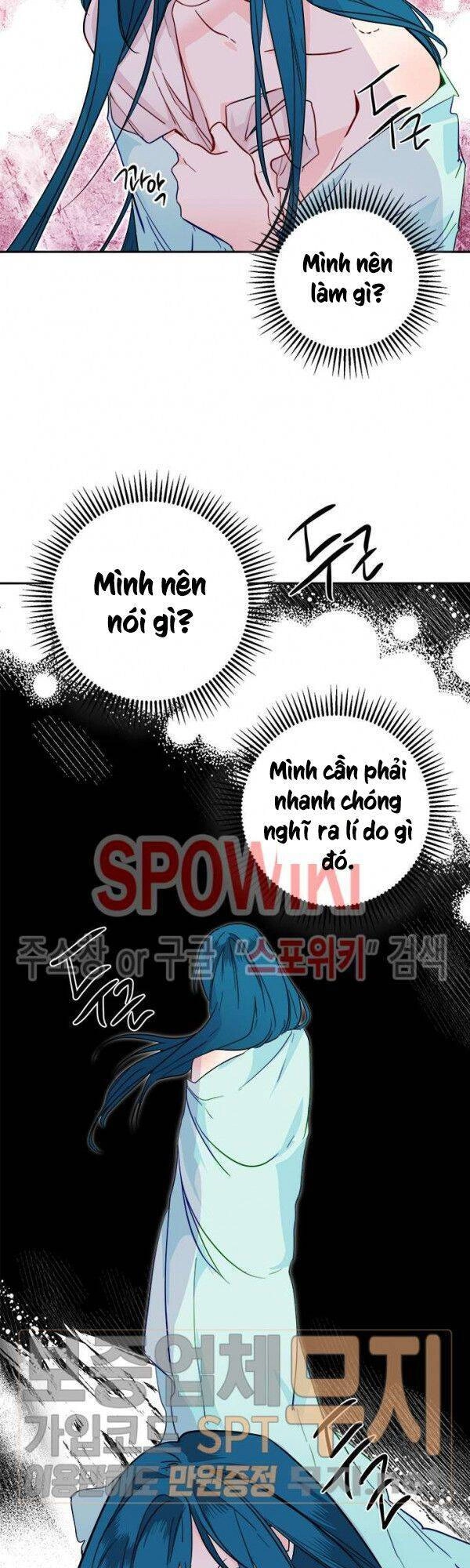 Yeon Lok Heun Chapter 36 - 41