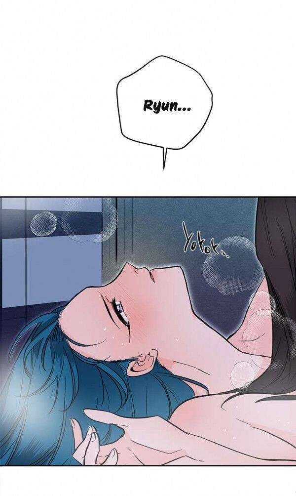 Yeon Lok Heun Chapter 37 - 42