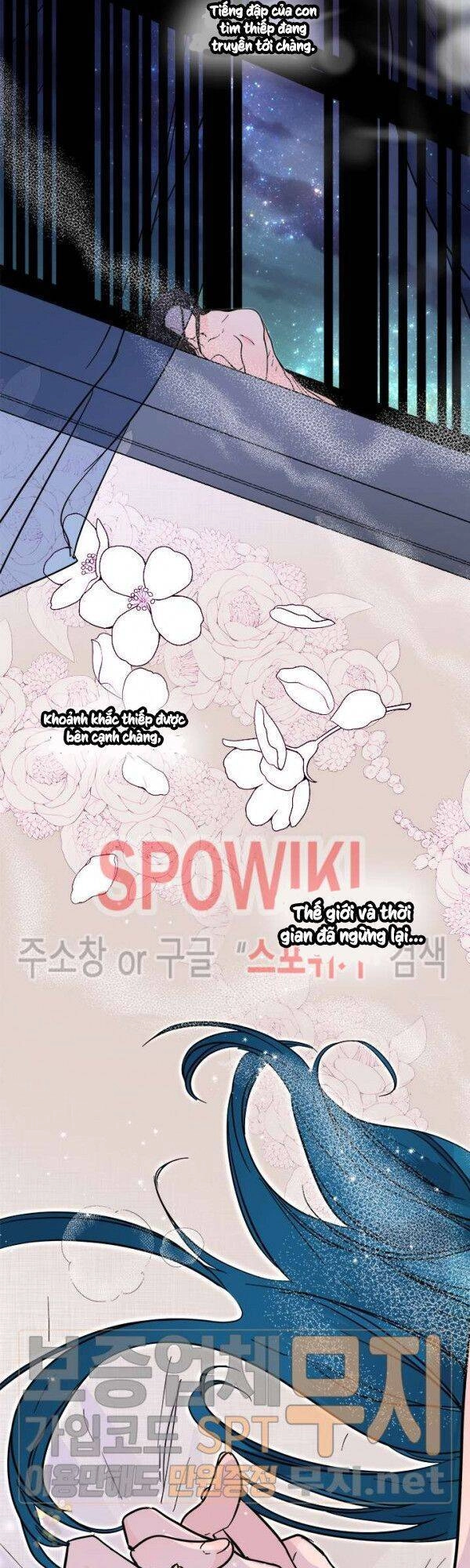 Yeon Lok Heun Chapter 37 - 47