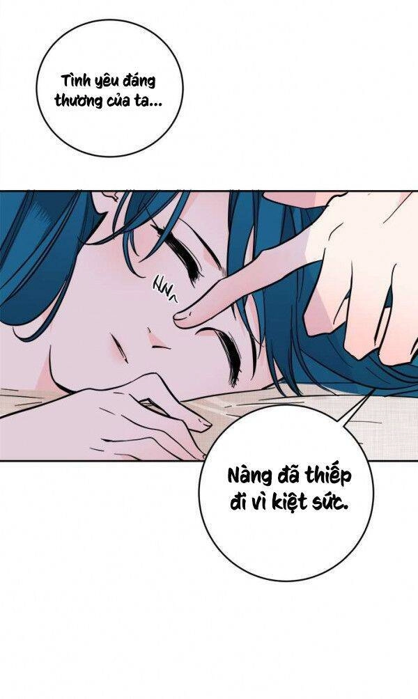 Yeon Lok Heun Chapter 37 - 50