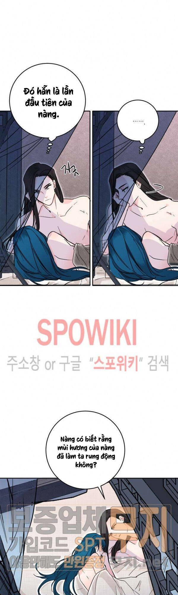 Yeon Lok Heun Chapter 37 - 51