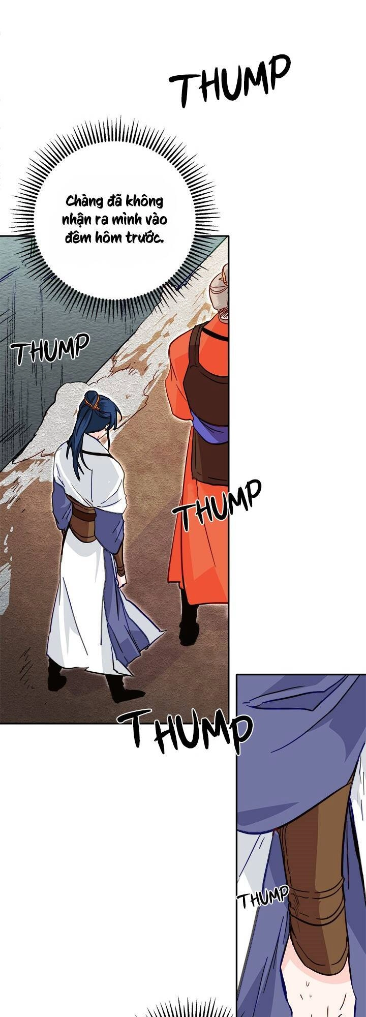 Yeon Lok Heun Chapter 38 - 6