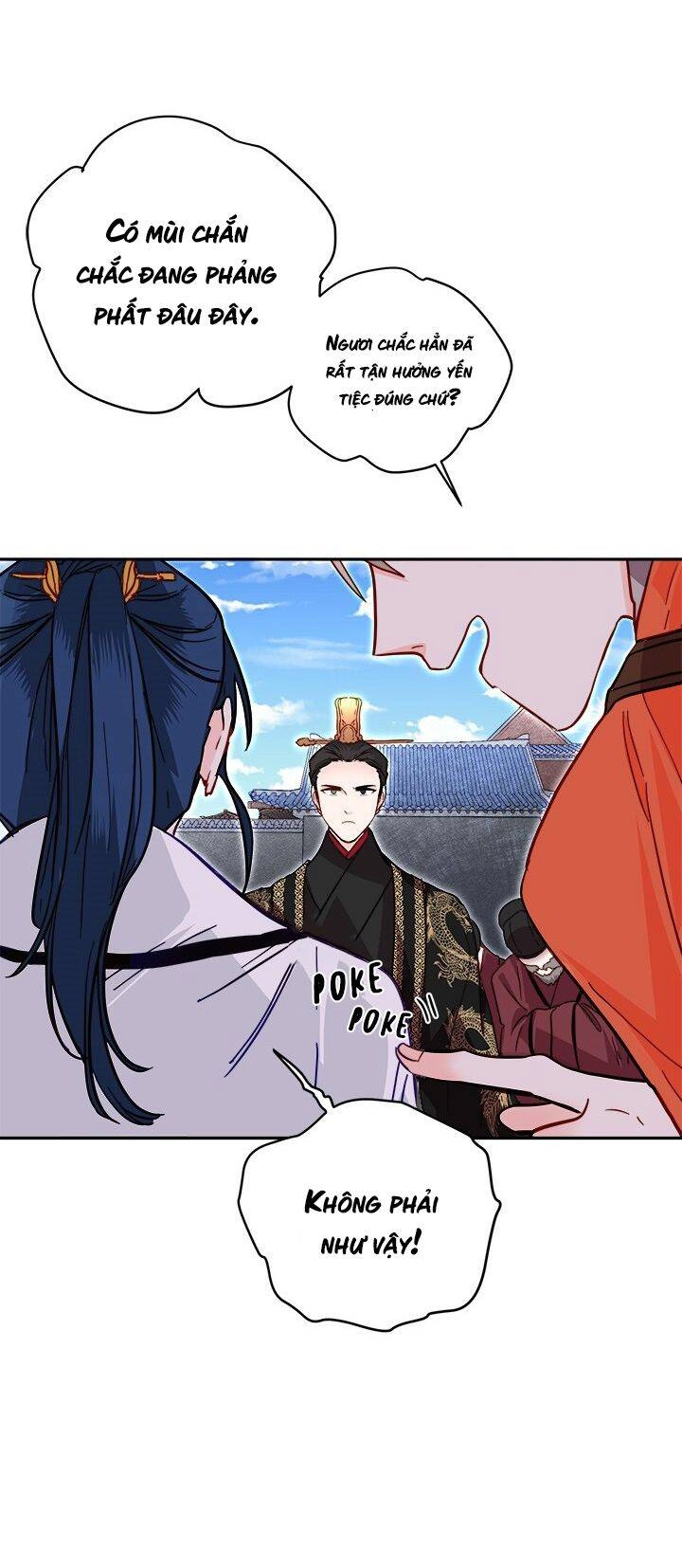 Yeon Lok Heun Chapter 38 - 18