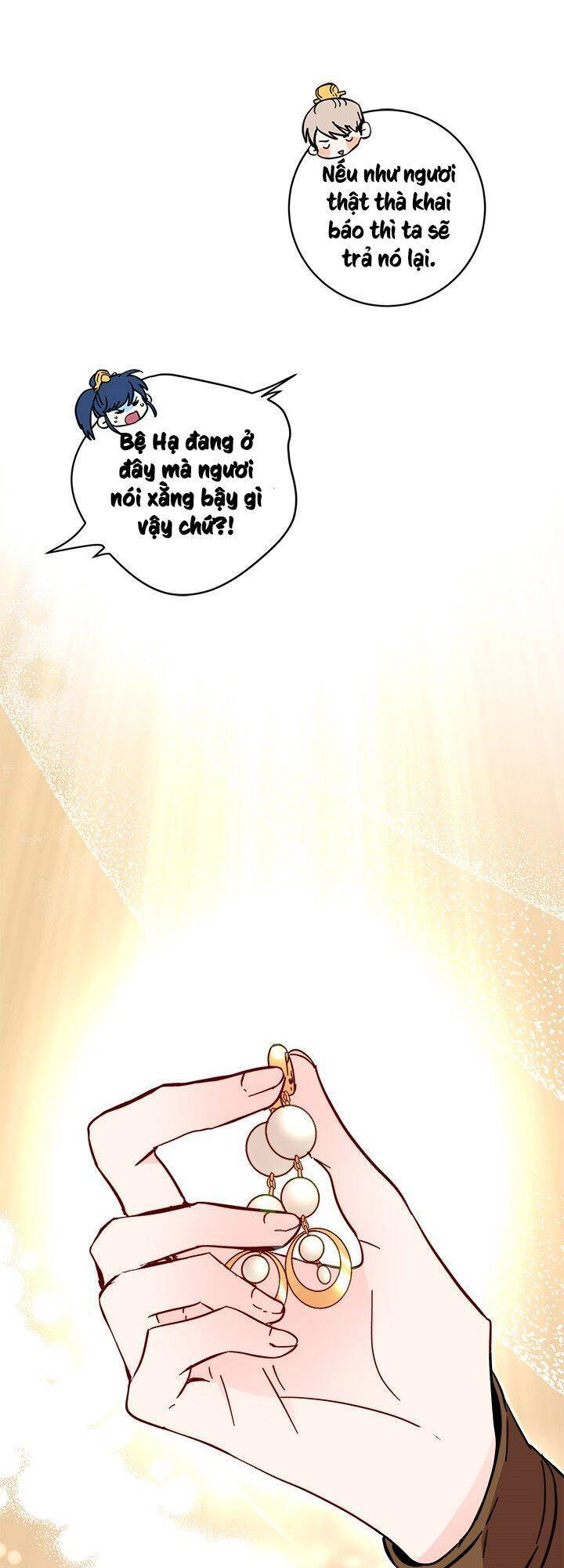 Yeon Lok Heun Chapter 38 - 20