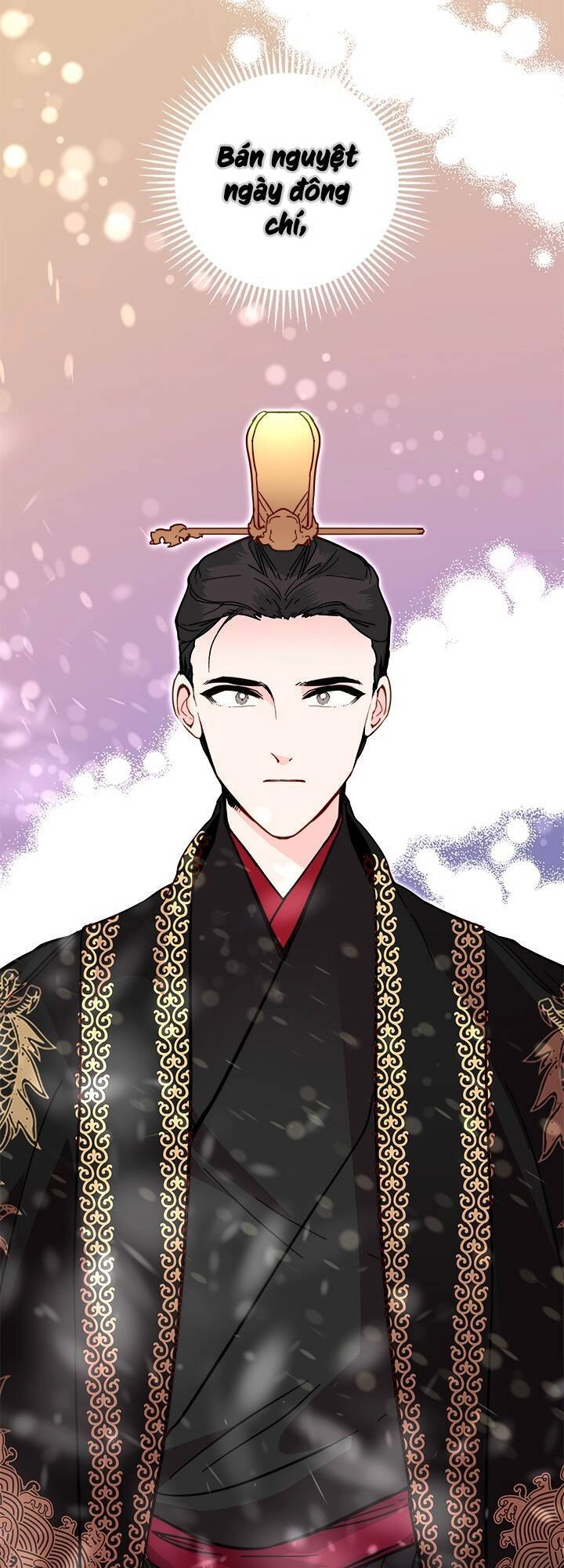 Yeon Lok Heun Chapter 38 - 22